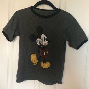 Disney Mickey Mouse T-shirt